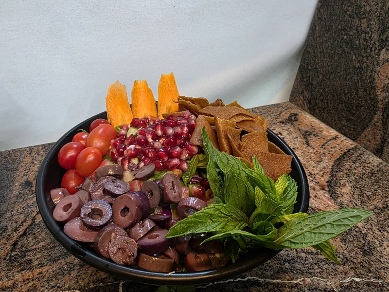 فتوش
