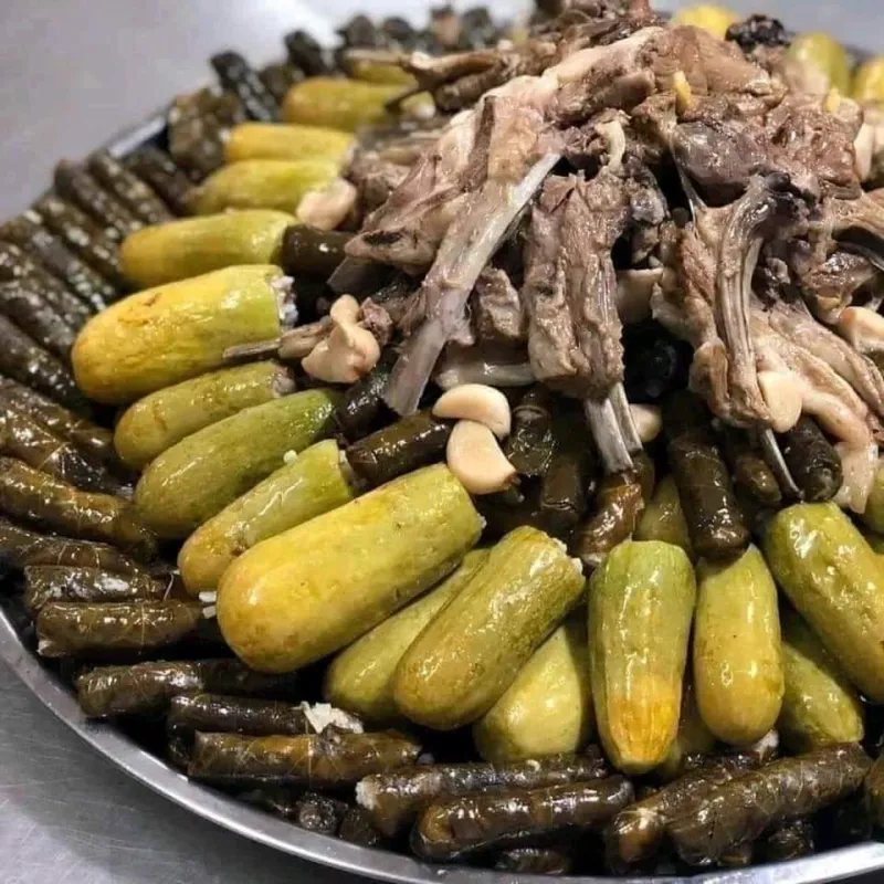 محاشي