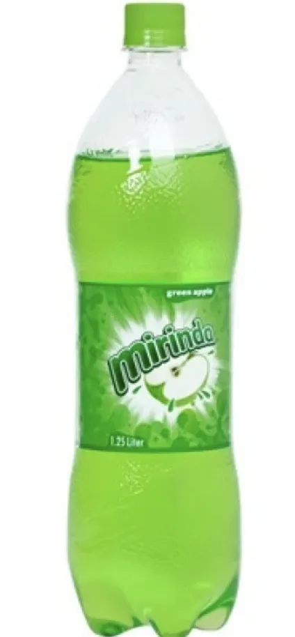 ميراندا