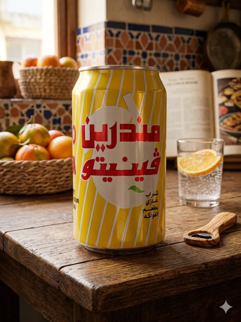 مندرين