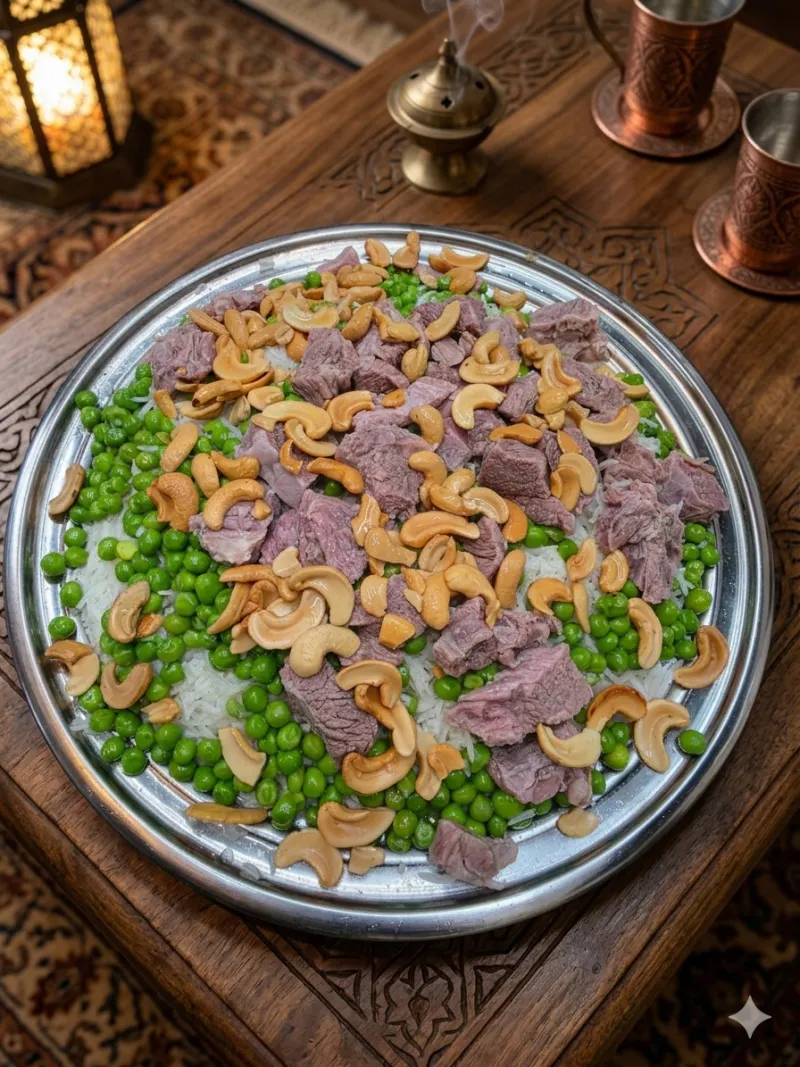 نص رز بزاليا دجاج
